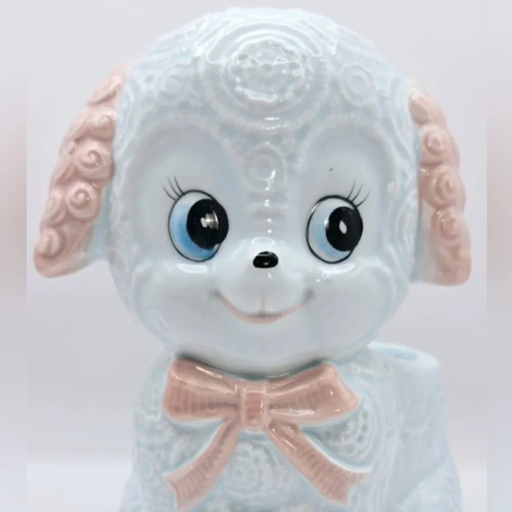 Relpo vintage puppy